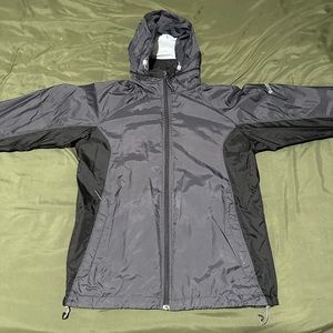 Columbia Wind Breaker, Size Medium
